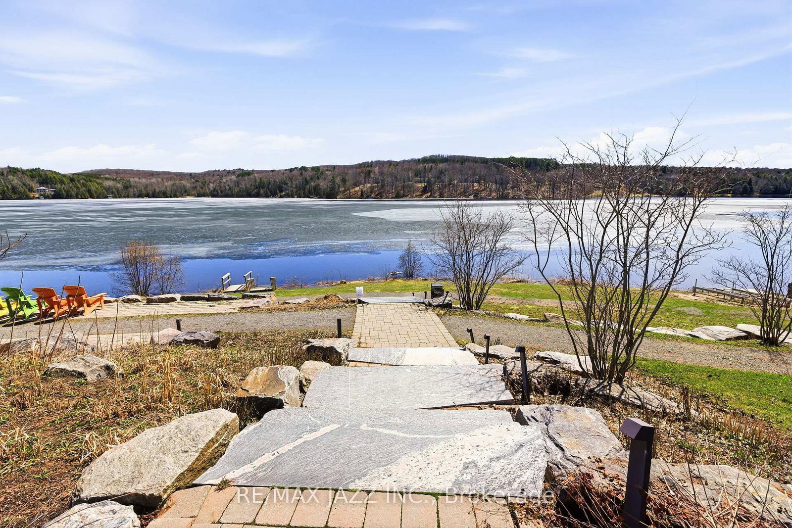 25 Pen Lake Point Road, Unit 119 - Photo 34