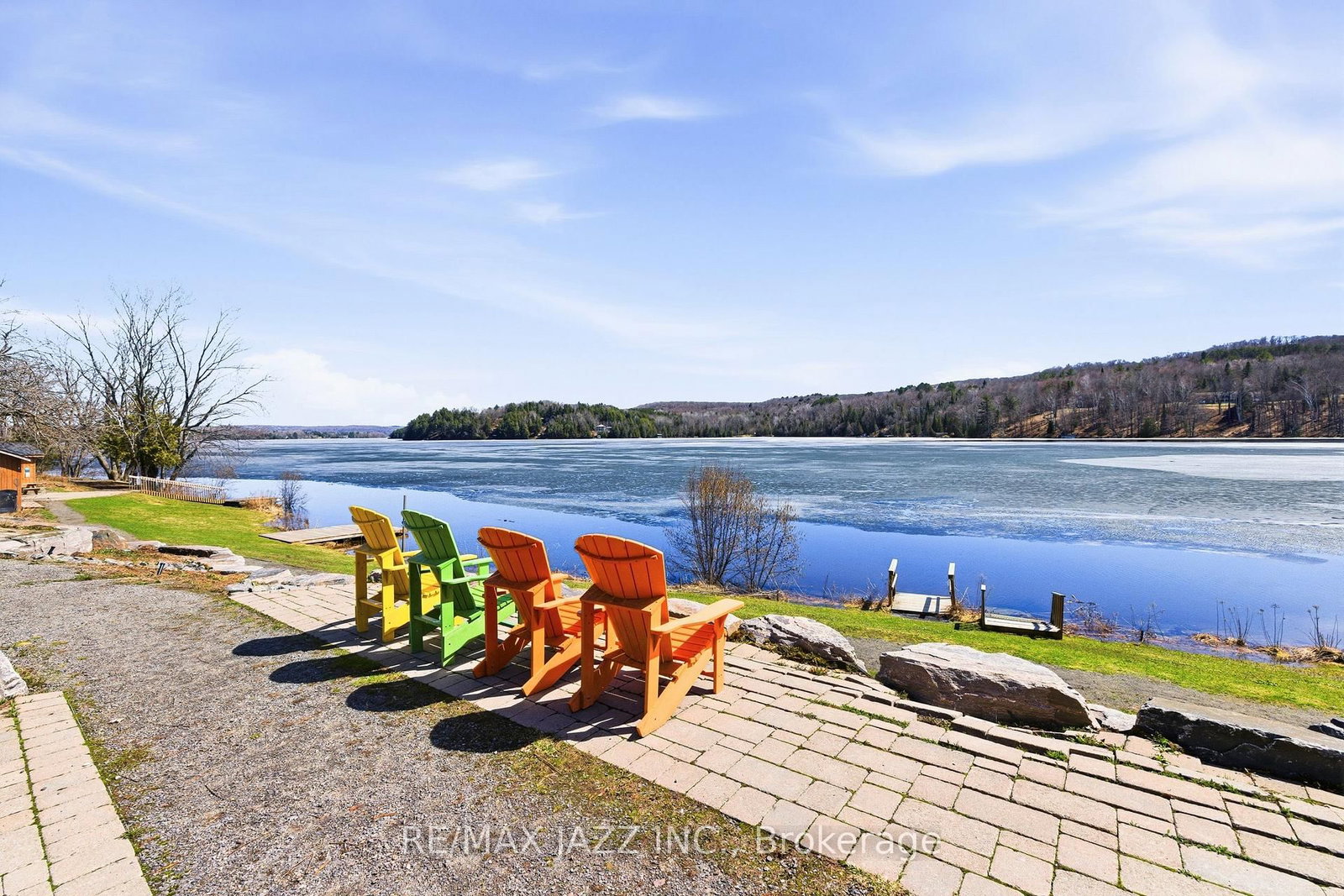 25 Pen Lake Point Road, Unit 119 - Photo 35