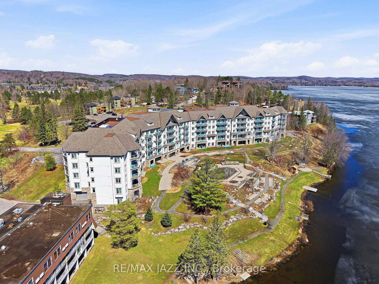 25 Pen Lake Point Road, Unit 119 - Photo 36