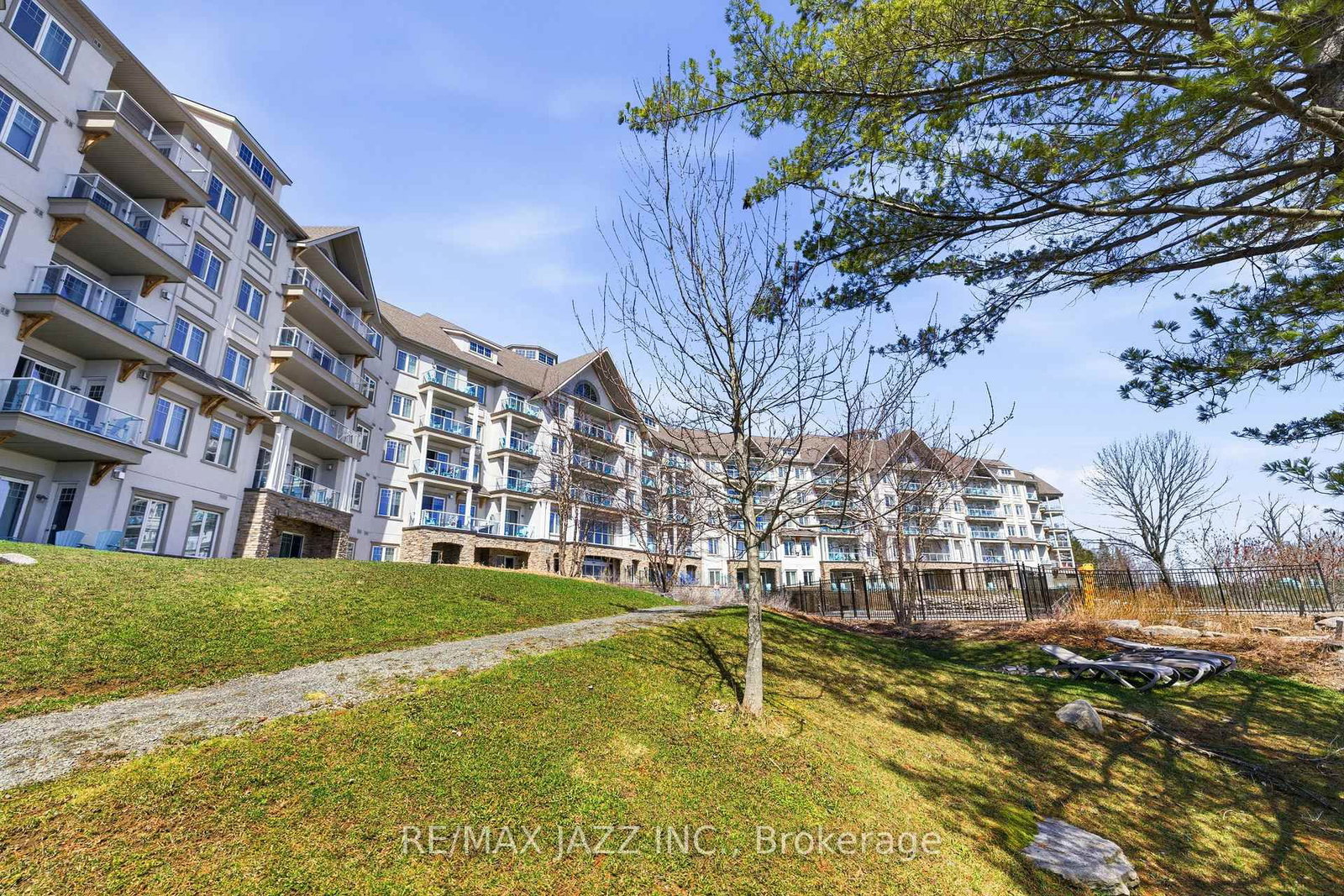 25 Pen Lake Point Road, Unit 119 - Photo 37