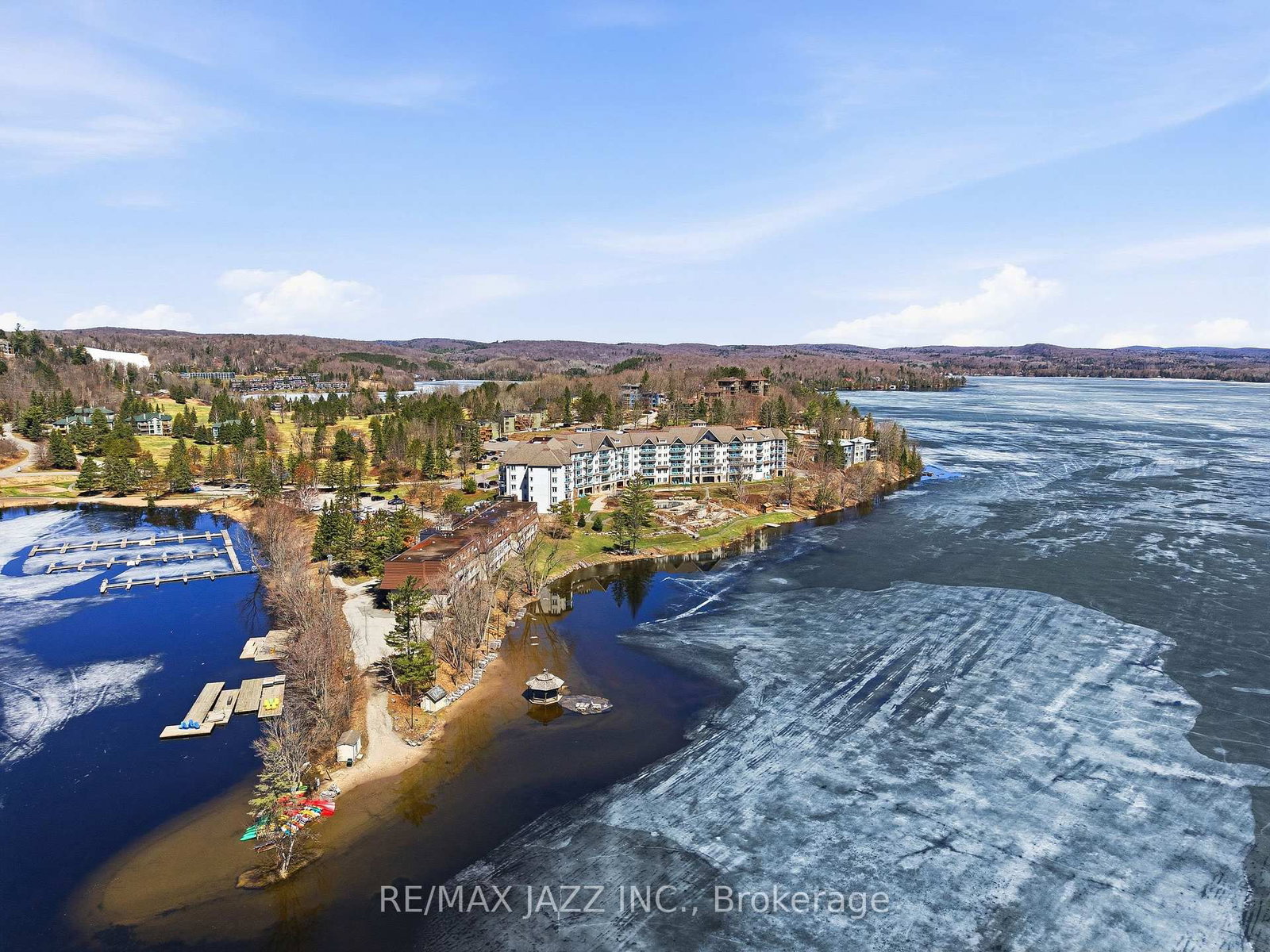 25 Pen Lake Point Road, Unit 119 - Photo 38