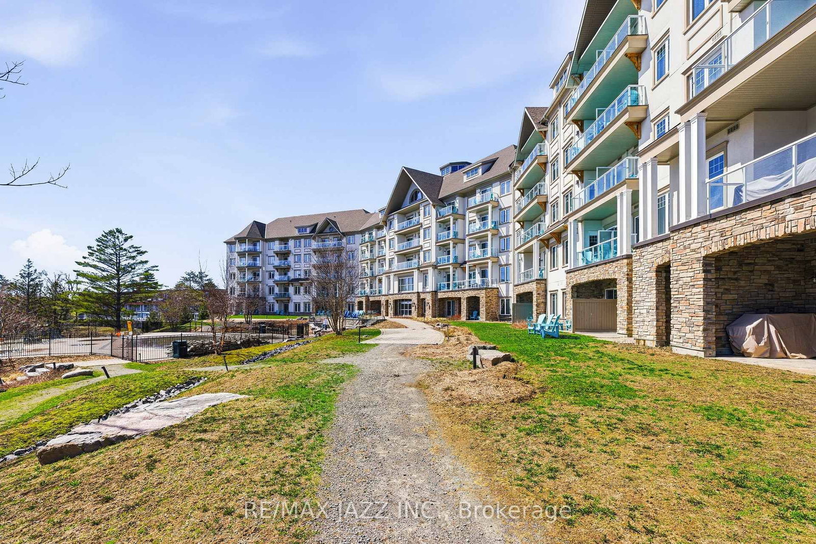 25 Pen Lake Point Road, Unit 119 - Photo 39