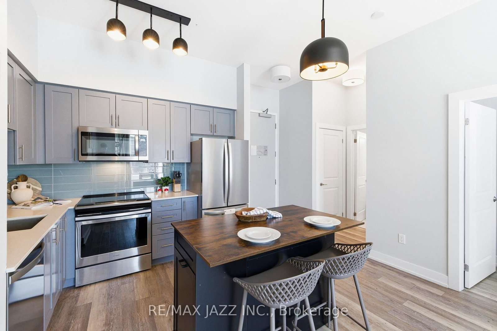 25 Pen Lake Point Road, Unit 119 - Photo 4