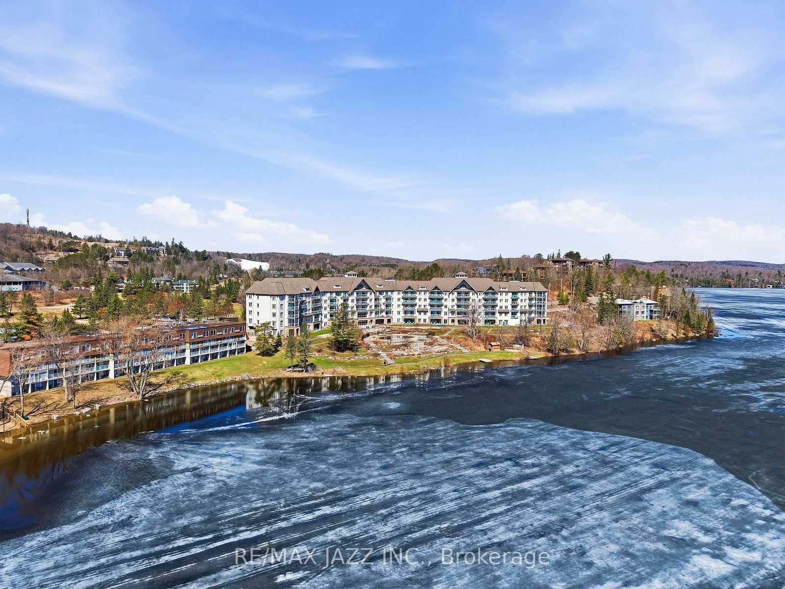 25 Pen Lake Point Road, Unit 119 - Photo 42