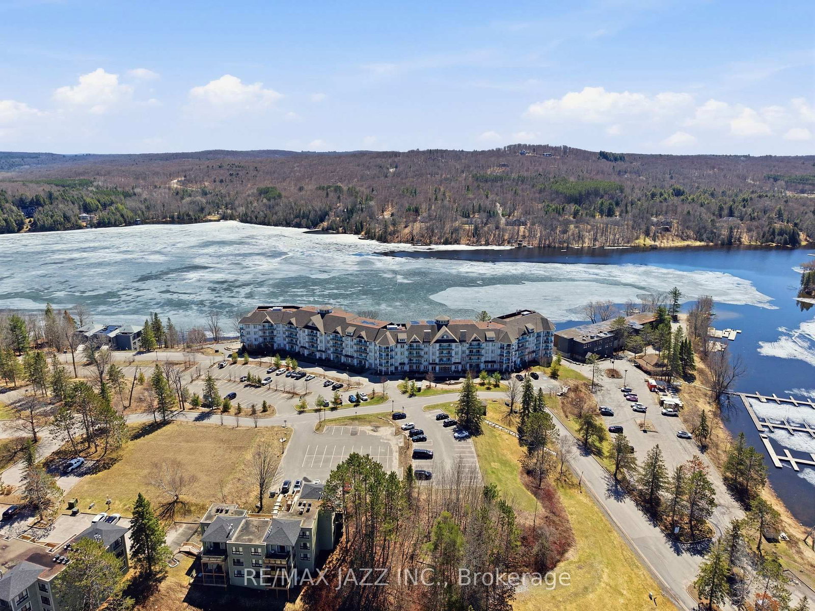 25 Pen Lake Point Road, Unit 119 - Photo 43