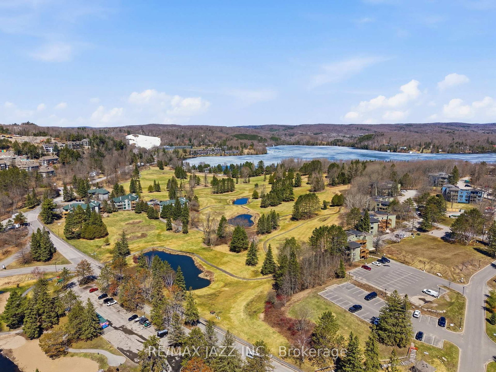 25 Pen Lake Point Road, Unit 119 - Photo 44