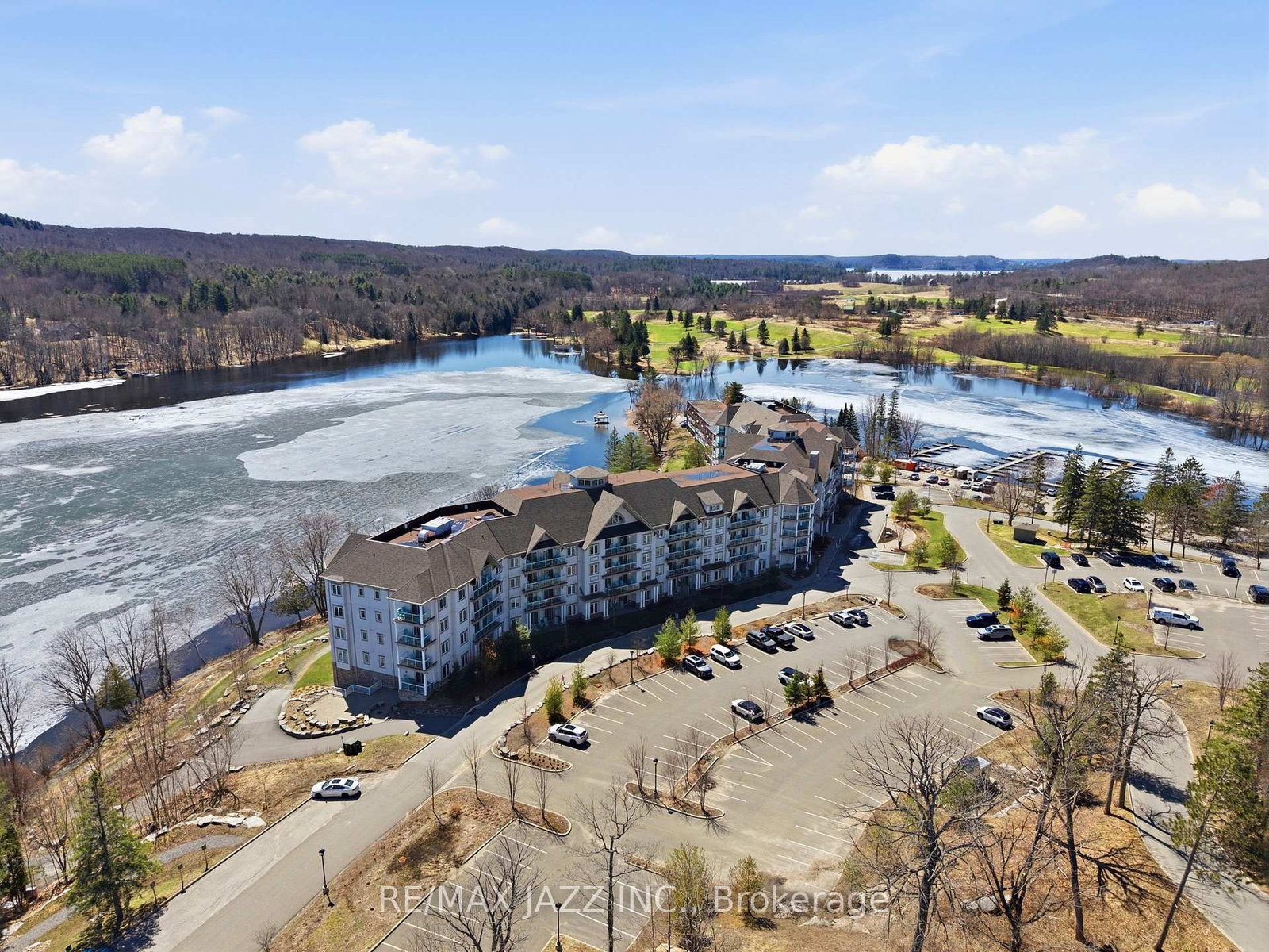 25 Pen Lake Point Road, Unit 119 - Photo 46