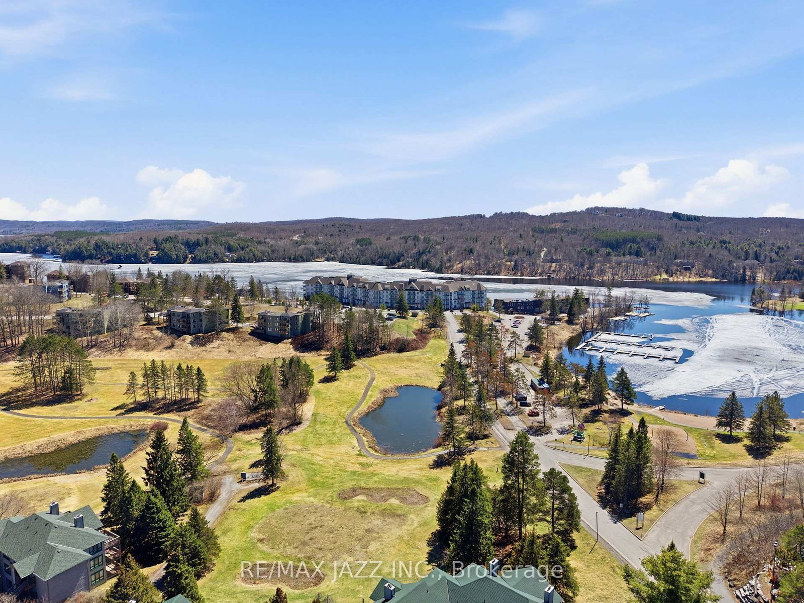 25 Pen Lake Point Road, Unit 119 - Photo 47