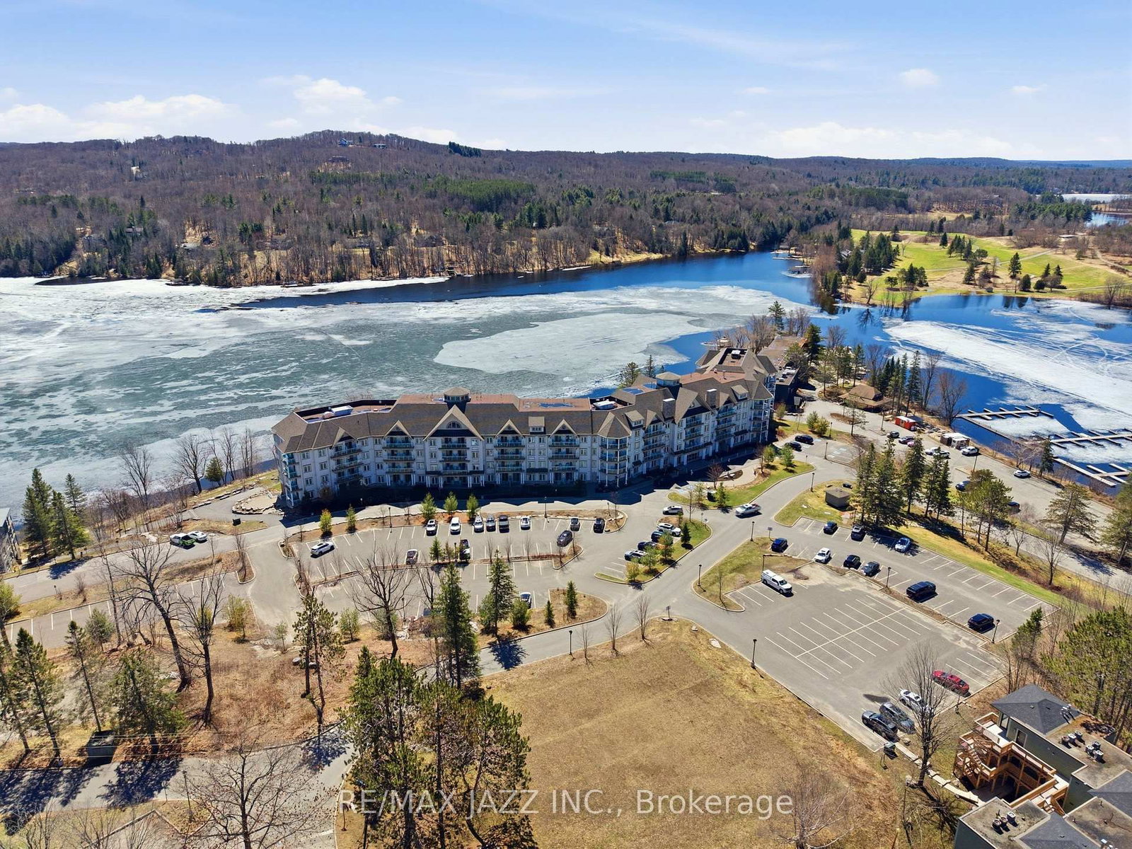 25 Pen Lake Point Road, Unit 119 - Photo 48