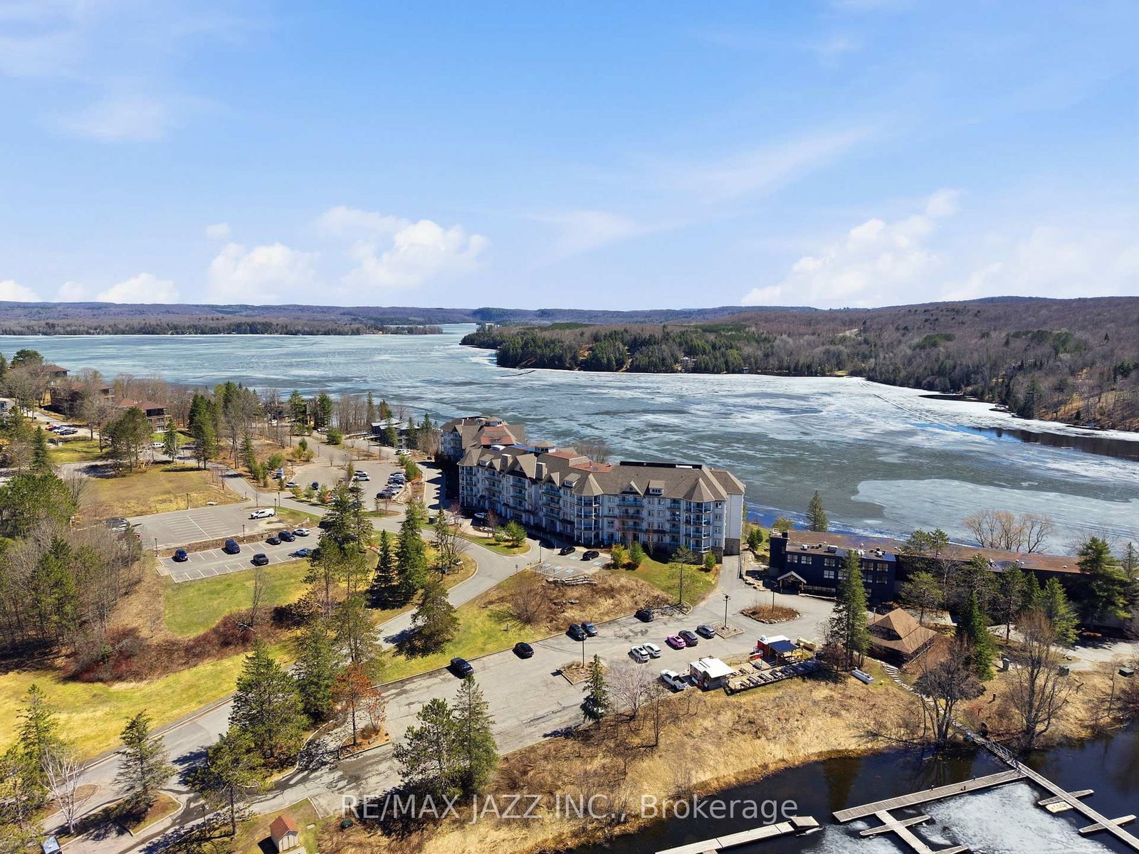 25 Pen Lake Point Road, Unit 119 - Photo 49