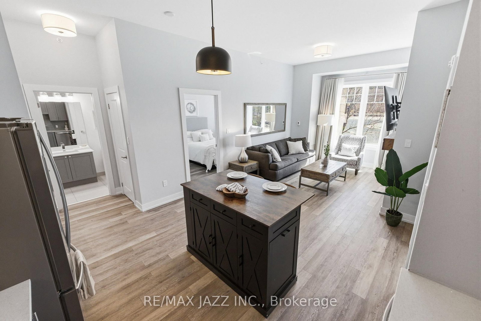 25 Pen Lake Point Road, Unit 119 - Photo 6