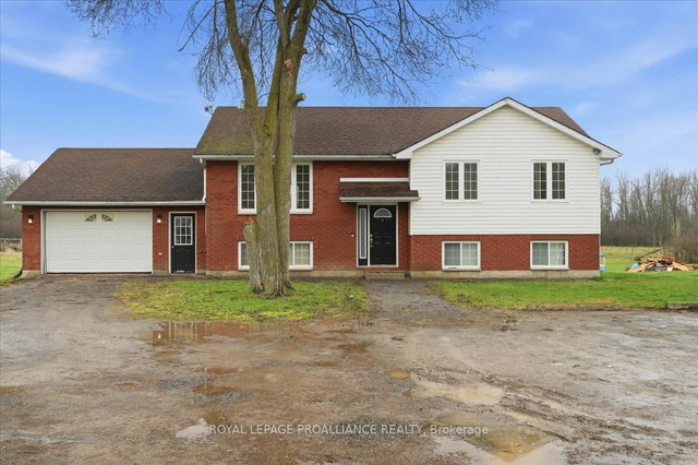 1530 Blessington Road