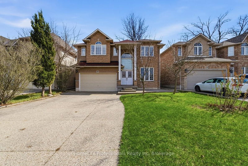 home for sale on 28 Shrewsbury Street