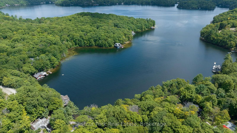 0 JEAN MARIE Rd, Seguin, P0C 1J0 | Image 2