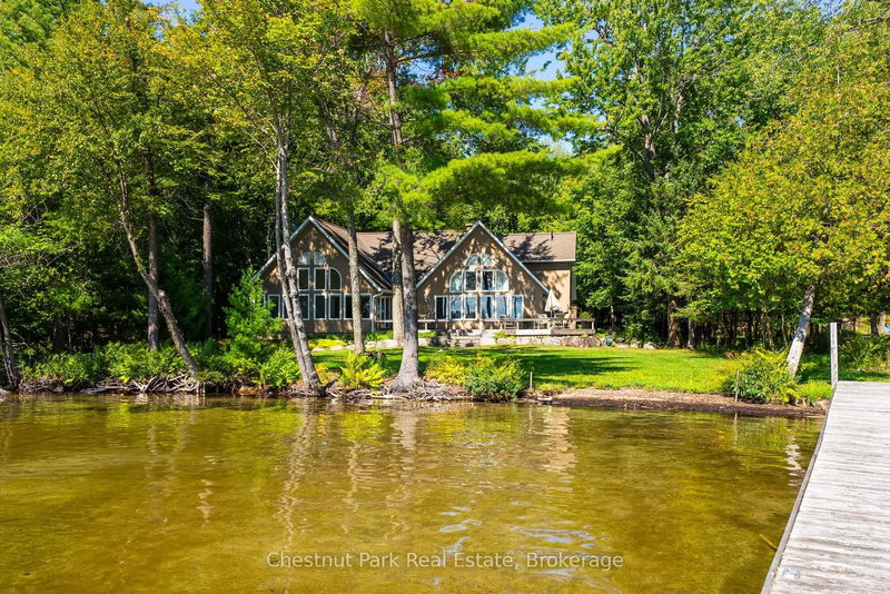 1166-2 Morinus Rd, Muskoka Lakes, Ontario