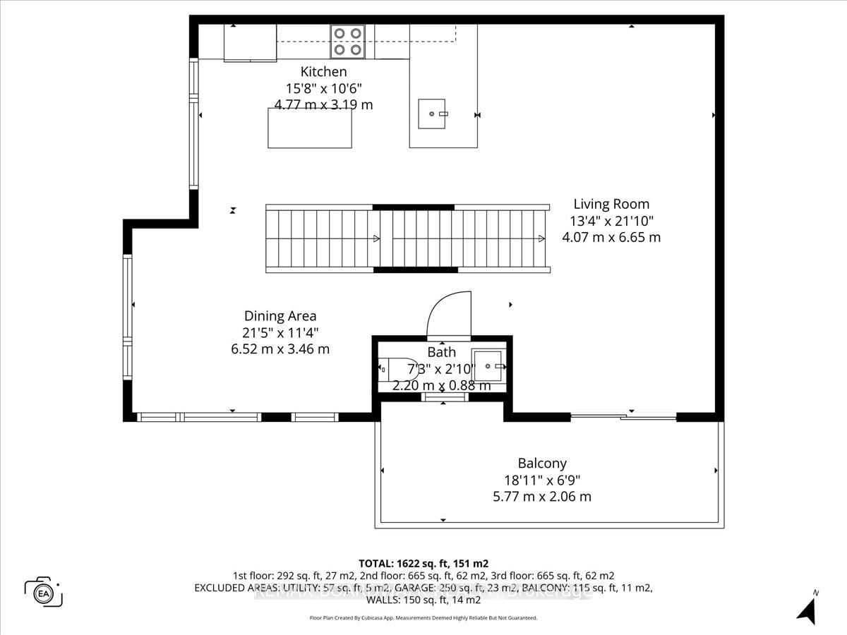 829 Kiniw Private - Photo 47