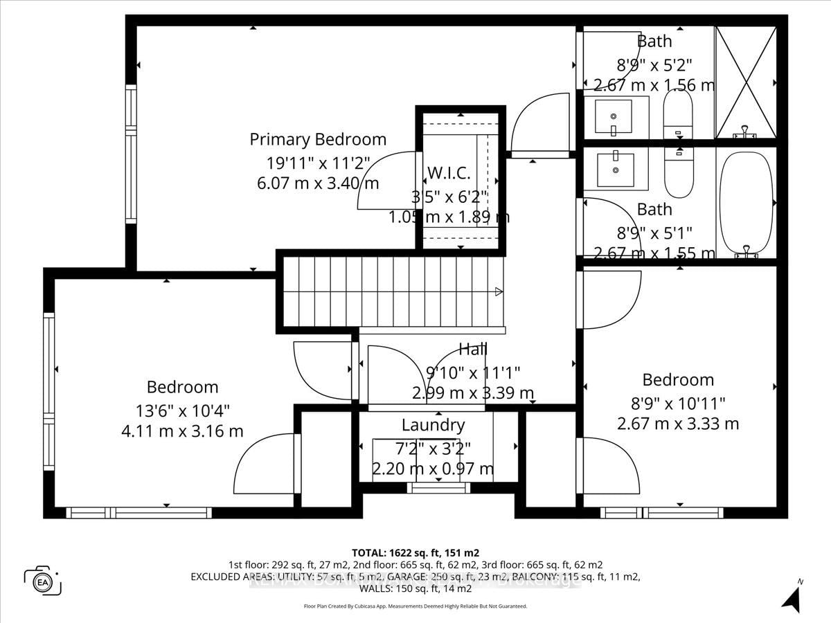 829 Kiniw Private - Photo 48