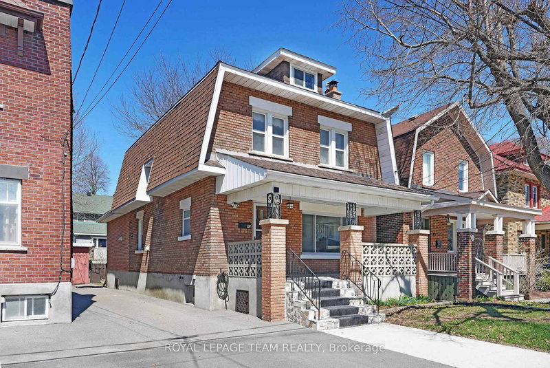 85 Grove Ave, Ottawa, K1S 3A7 | Image 2