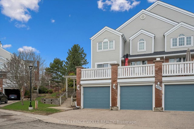 1 - 496 Beechwood Drive