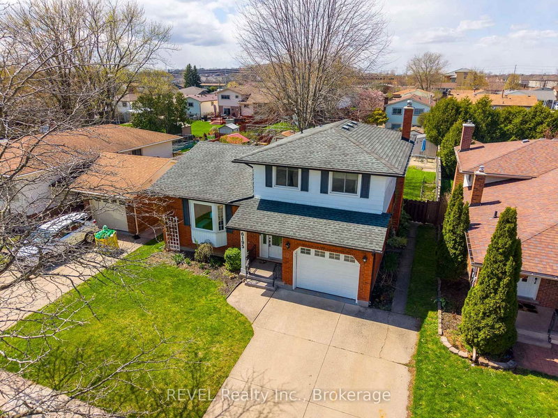 6195 Eldorado Ave, Niagara Falls, L2H 1S5 | Image 3