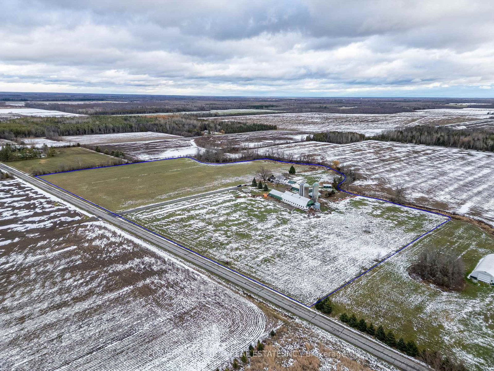 13840 GRANTLEY Road • South Dundas, ON photo 30