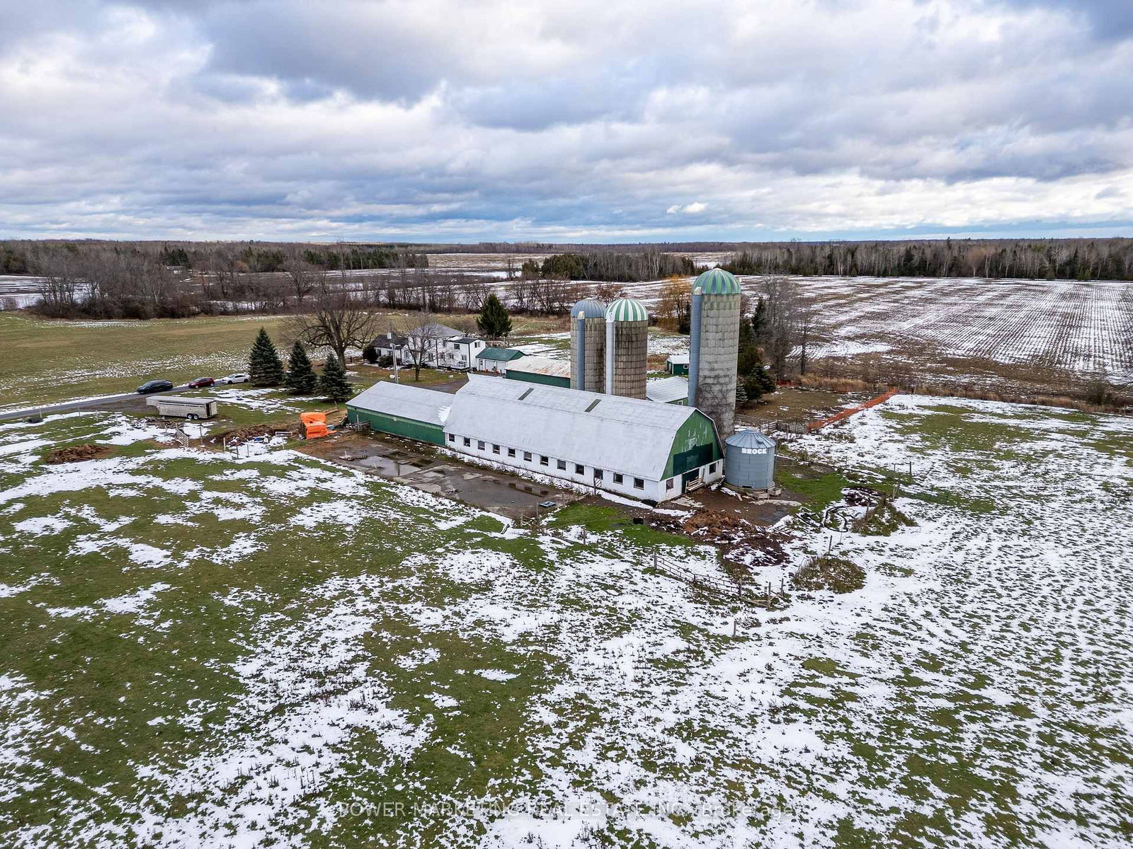 13840 GRANTLEY Road • South Dundas, ON photo 33