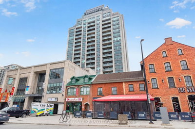 407 - 90 George St | Ottawa | Image