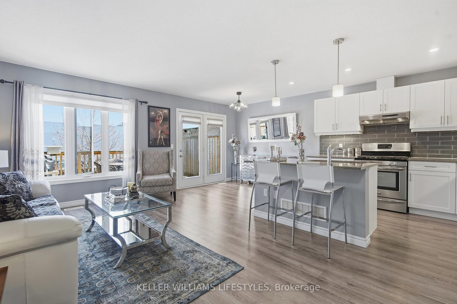 3400 Castle Rock Place, Unit 16 - Photo 13