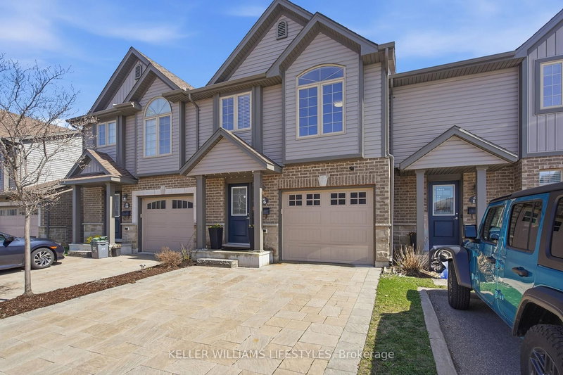 16 - 3400 Castle Rock Pl, London South, N6L 0E4 | Image 2