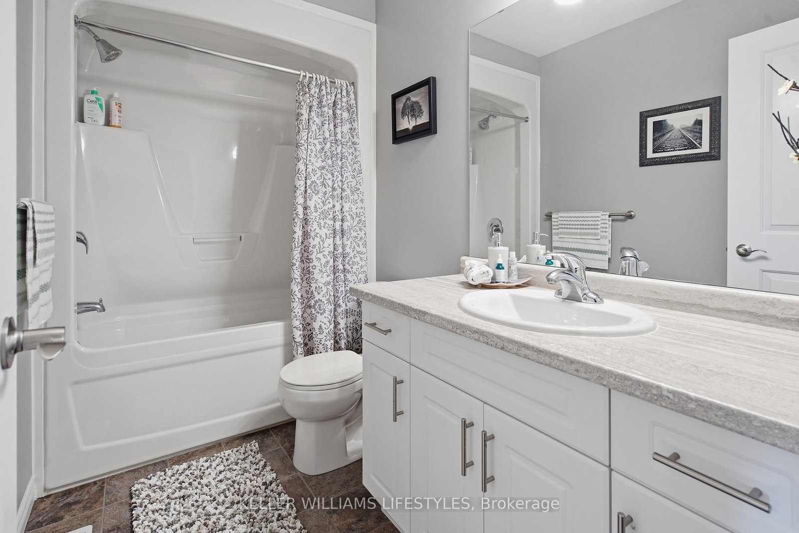 3400 Castle Rock Place, Unit 16 - Photo 33