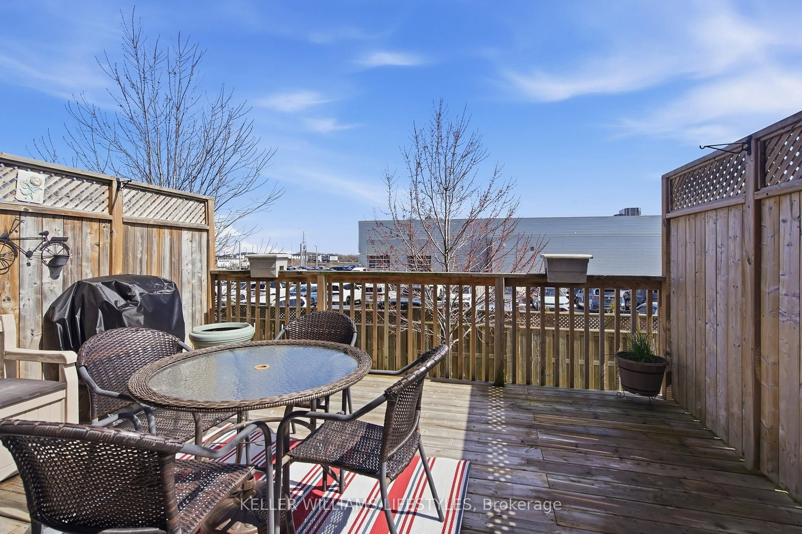 3400 Castle Rock Place, Unit 16 - Photo 38