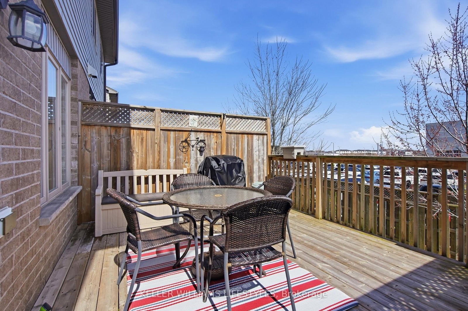 3400 Castle Rock Place, Unit 16 - Photo 39