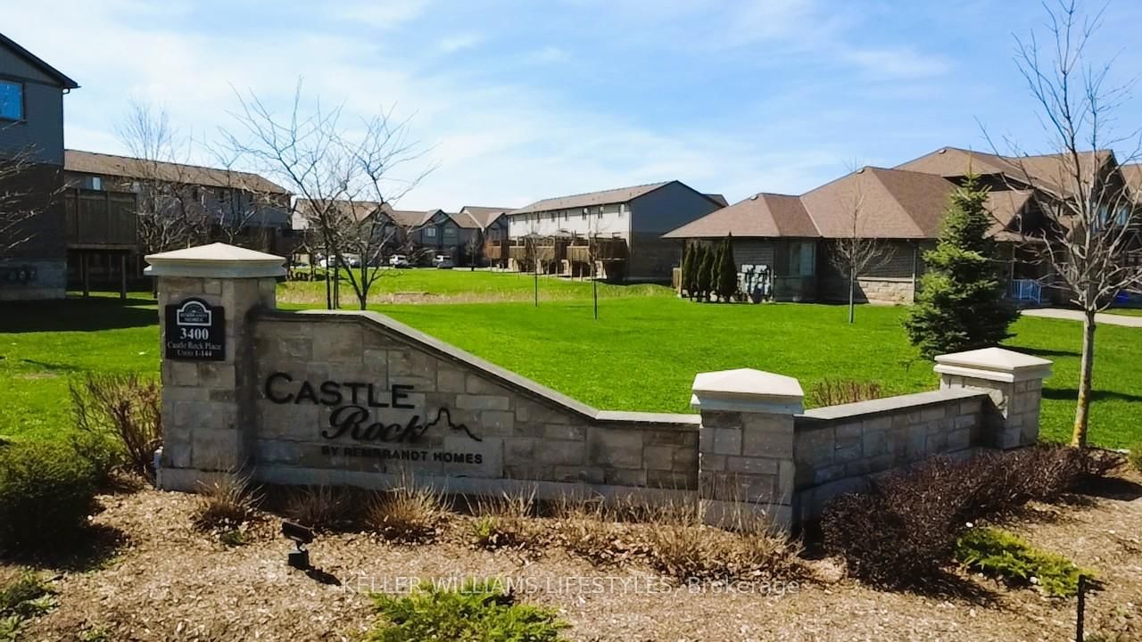 3400 Castle Rock Place, Unit 16 - Photo 41