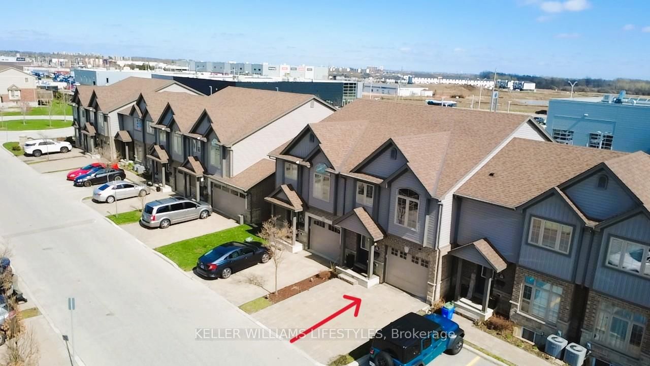 3400 Castle Rock Place, Unit 16 - Photo 42