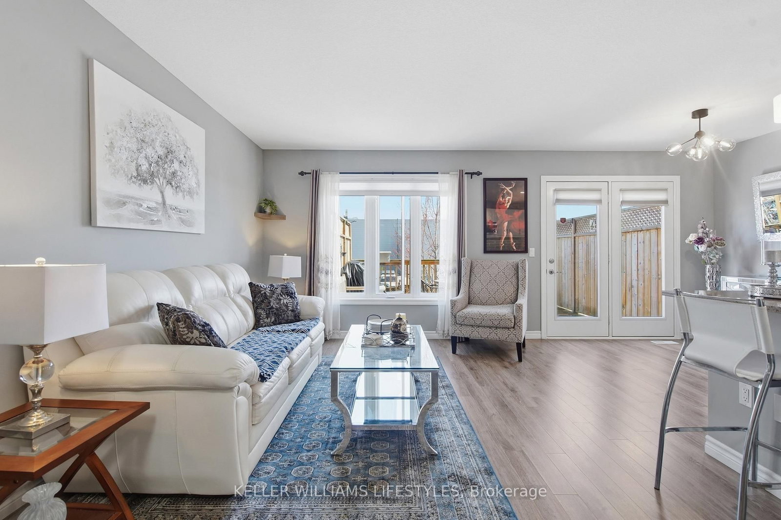 3400 Castle Rock Place, Unit 16 - Photo 9