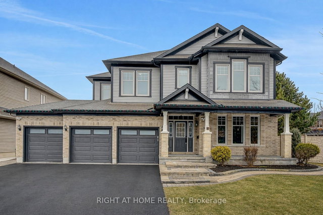 701 Everlasting Crescent