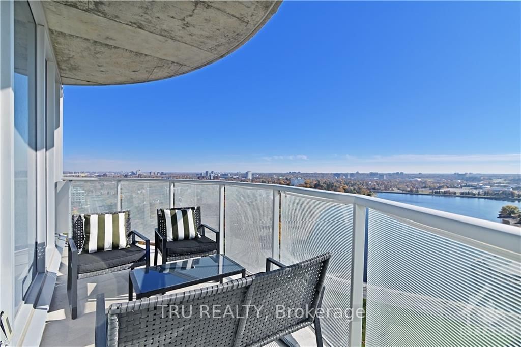 805 Carling Avenue, Unit 2207 - Photo 17