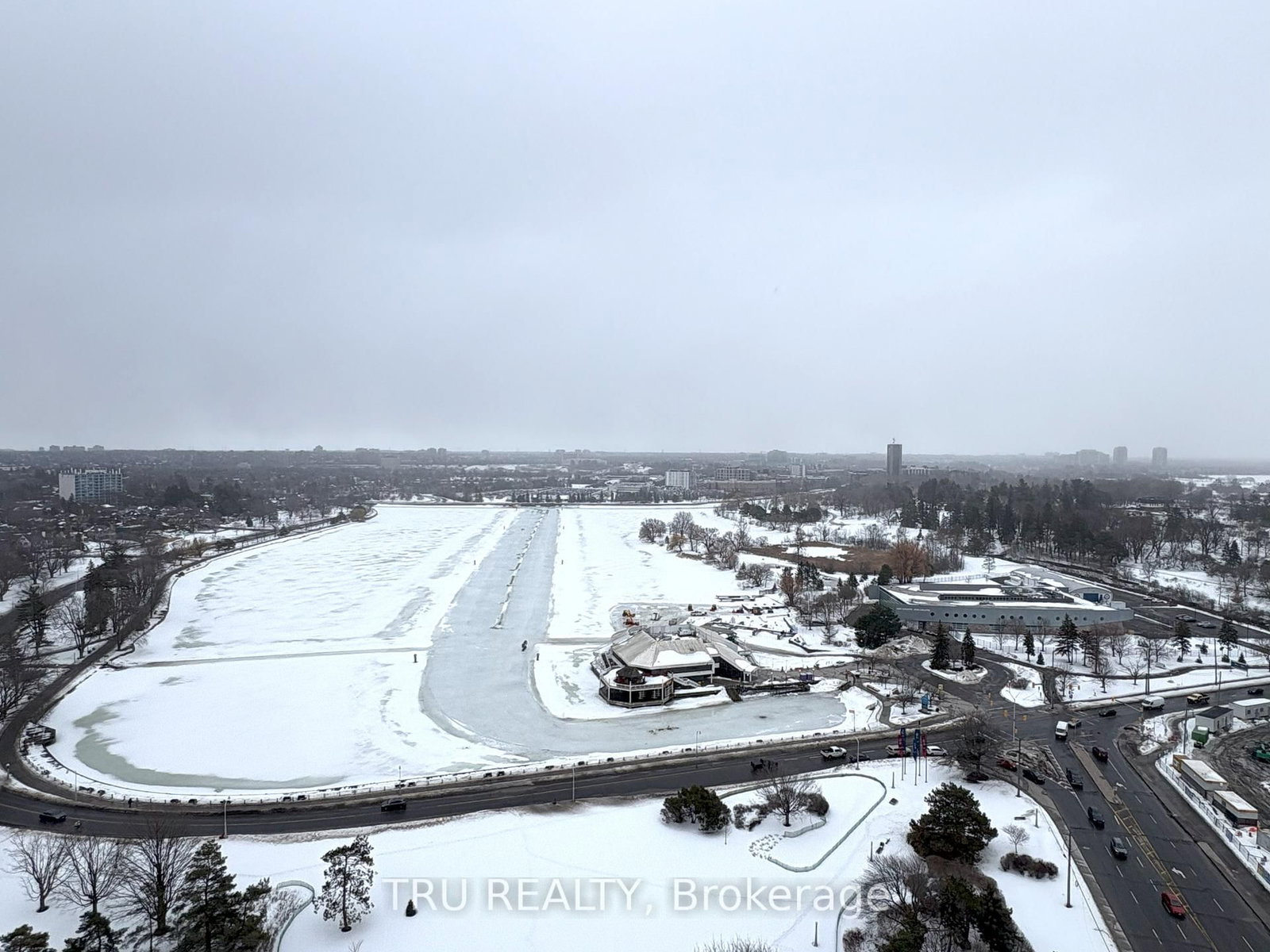 805 Carling Avenue, Unit 2207 - Photo 22