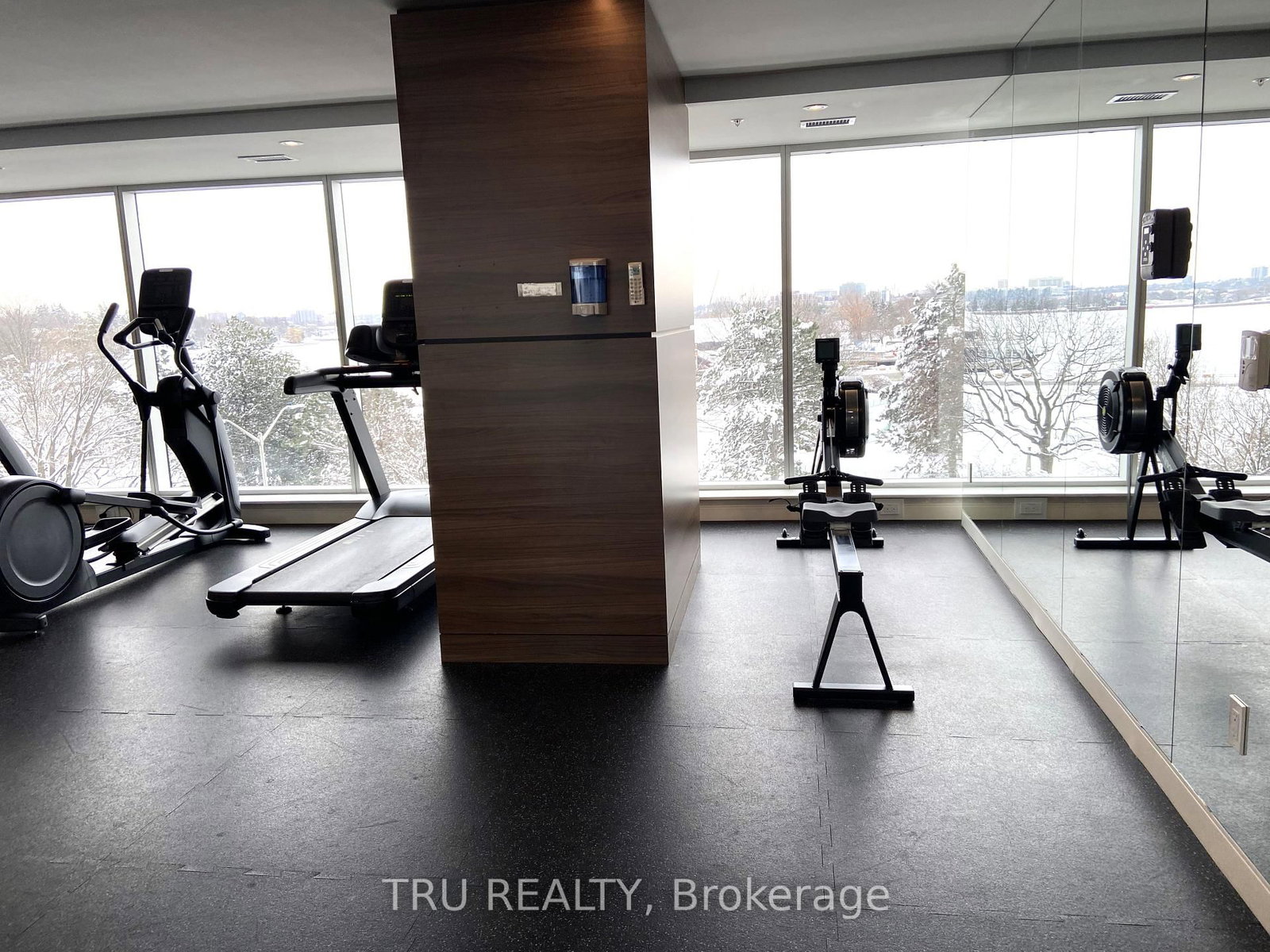 805 Carling Avenue, Unit 2207 - Photo 24