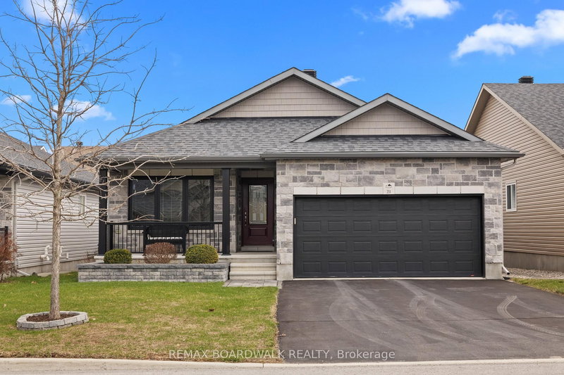 home for sale on 211 Mckenny Street