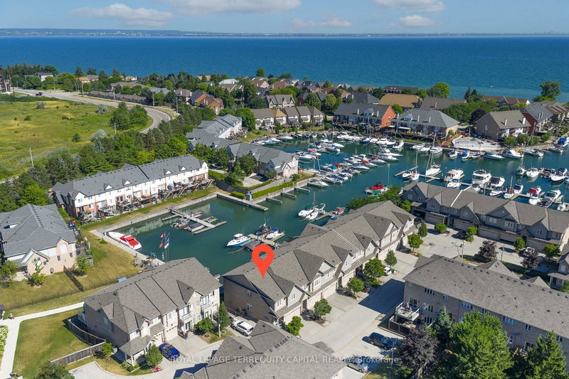 31 Sunvale Pl #25, Hamilton, Ontario