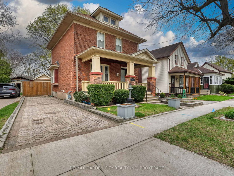 60 Woodland Ave, St. Catharines, L2R 5A3 | Image 2