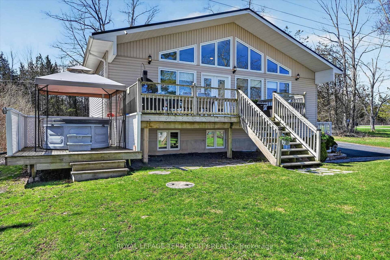 6787 County Road 50 • Trent Hills, ON photo 2