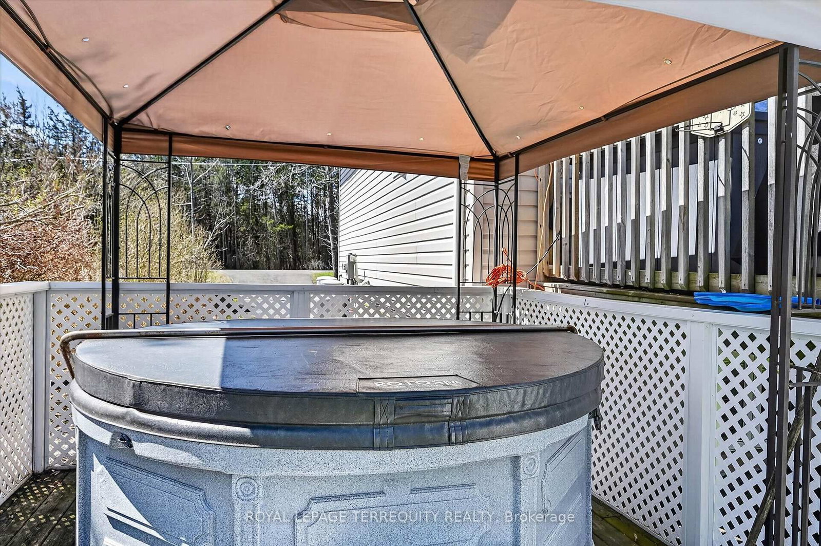 6787 County Road 50 • Trent Hills, ON photo 28