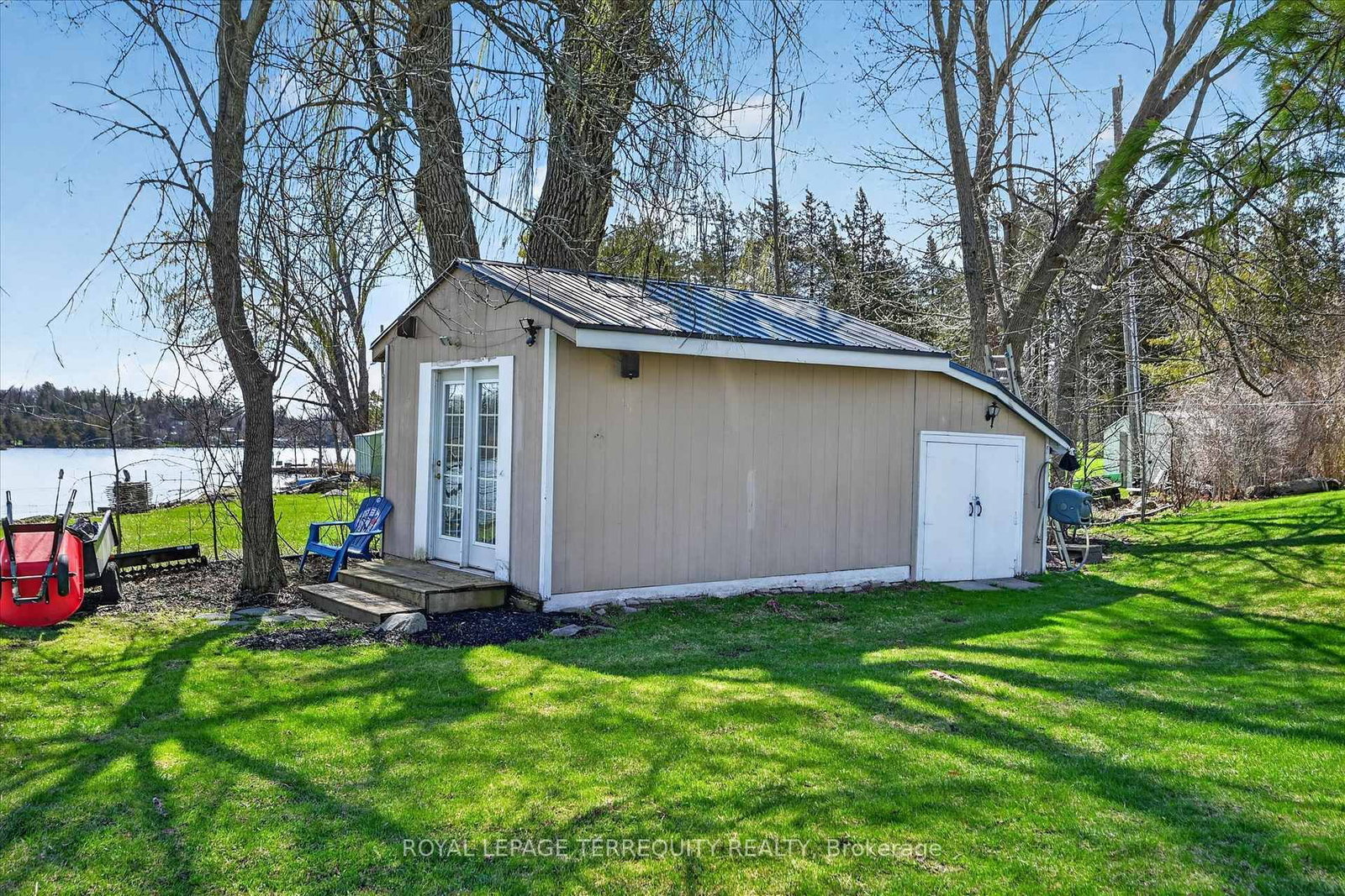 6787 County Road 50 • Trent Hills, ON photo 3