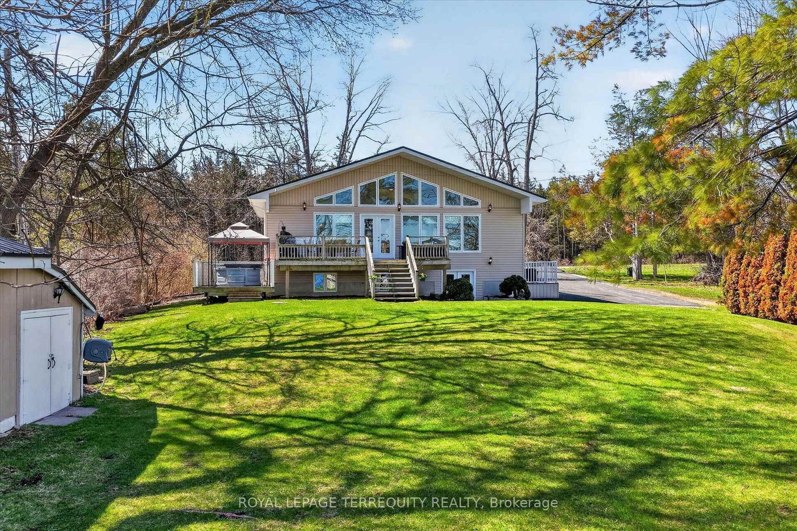 6787 County Road 50 • Trent Hills, ON photo 31