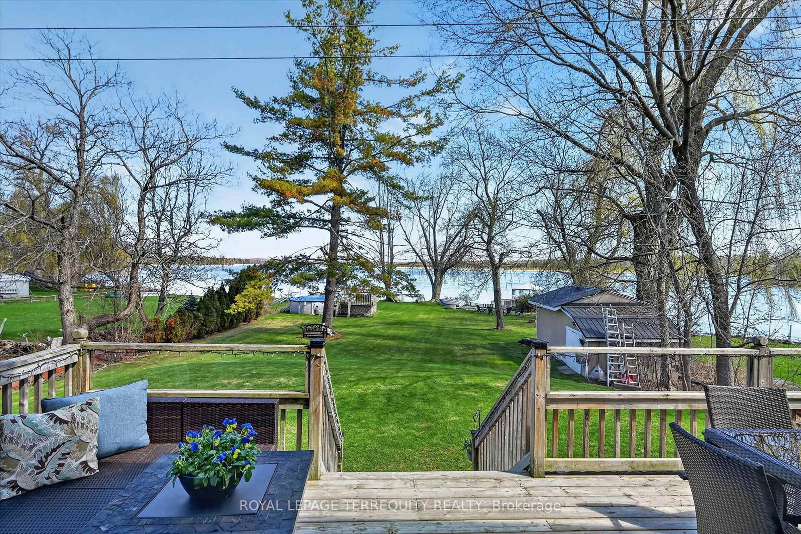6787 County Road 50 • Trent Hills, ON photo 35