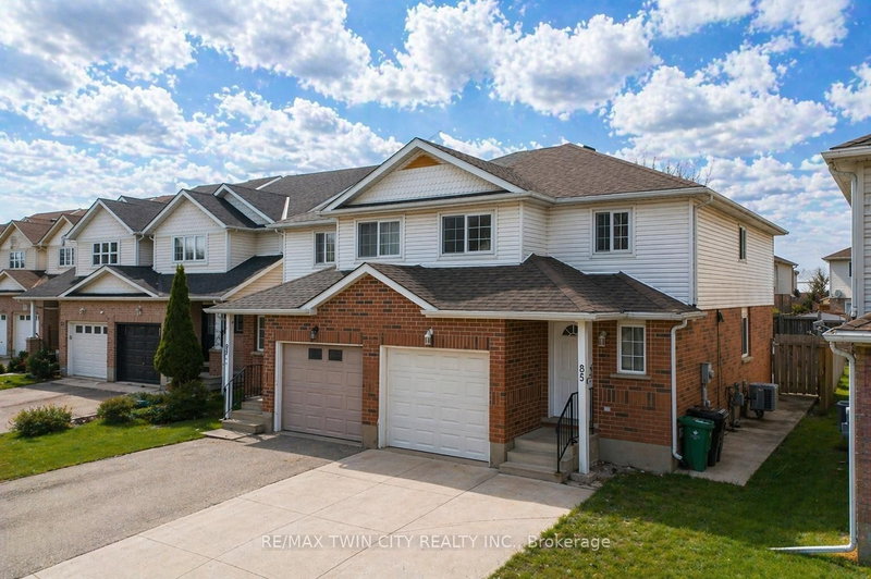 85 Activa Ave, Kitchener, N2E 3R4 | Image 2