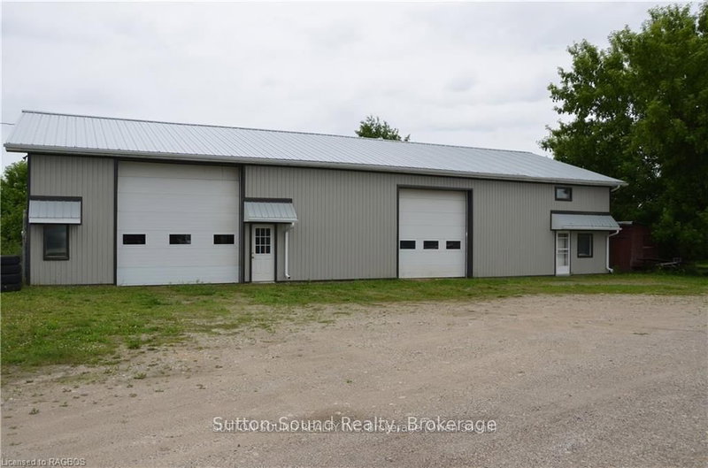 402432 GREY ROAD 4