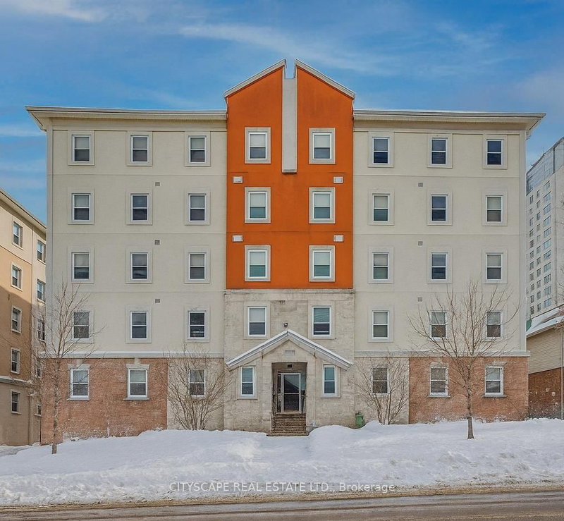 253 Lester St ##104, Waterloo, Ontario